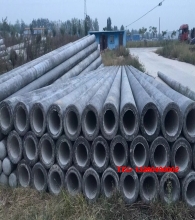 水泥电线杆新方法安装技巧