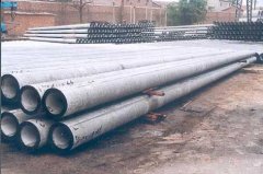 点击查看详细信息　标题：12米水泥电线杆阅读次数：95 