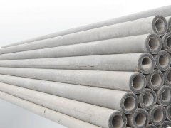 点击查看详细信息　标题：9米水泥电线杆阅读次数：108 